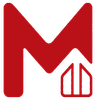 M2 Properties logo